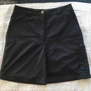 Exofficio Women’s performance shorts